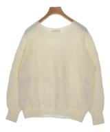 BEAUTY&YOUTH UNITED ARROWS（ビューティーアンドユースユナイテッドアローズ）ニット・セーター 白 サイズ:-(XL位) レディース/2200647847077