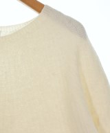 BEAUTY&YOUTH UNITED ARROWS（ビューティーアンドユースユナイテッドアローズ）ニット・セーター 白 サイズ:-(XL位) レディース/2200647847077
