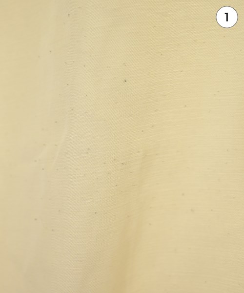 BEAUTY&YOUTH UNITED ARROWS（ビューティーアンドユースユナイテッドアローズ）ブラウス ベージュ サイズ:F レディース/2200647847084