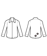 BEAUTY&YOUTH UNITED ARROWS（ビューティーアンドユースユナイテッドアローズ）ブラウス ベージュ サイズ:F レディース/2200647847084