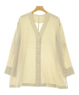 BEAUTY&YOUTH UNITED ARROWS（ビューティーアンドユースユナイテッドアローズ）ブラウス ベージュ サイズ:F レディース/2200647847084