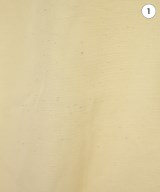 BEAUTY&YOUTH UNITED ARROWS（ビューティーアンドユースユナイテッドアローズ）ブラウス ベージュ サイズ:F レディース/2200647847084