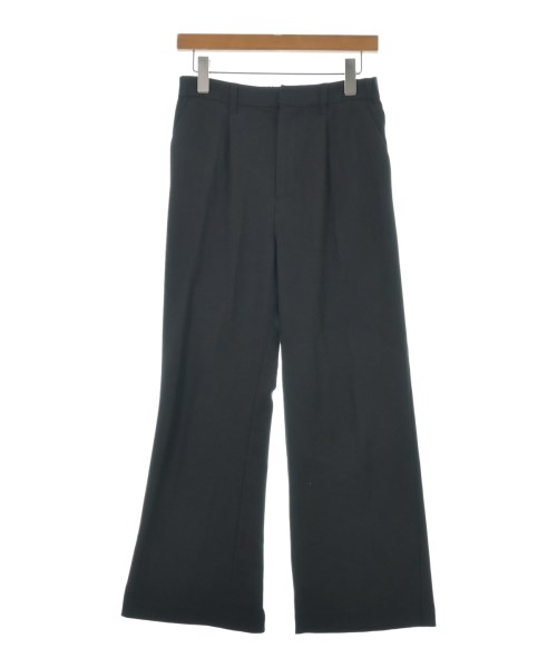 BEAUTY&YOUTH UNITED ARROWS(ビューティーアンドユースユナイテットアローズ)スラックス 黒 サイズ:M/2200647894026