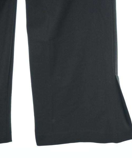 BEAUTY&YOUTH UNITED ARROWS（ビューティーアンドユースユナイテッドアローズ）スラックス 黒 サイズ:M レディース/2200647894026