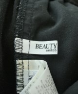 BEAUTY&YOUTH UNITED ARROWS（ビューティーアンドユースユナイテッドアローズ）スラックス 黒 サイズ:M レディース/2200647894026