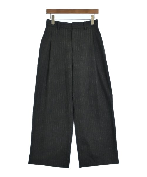 BEAUTY&YOUTH UNITED ARROWS(ビューティーアンドユースユナイテットアローズ)スラックス グレー サイズ:M/2200647899038