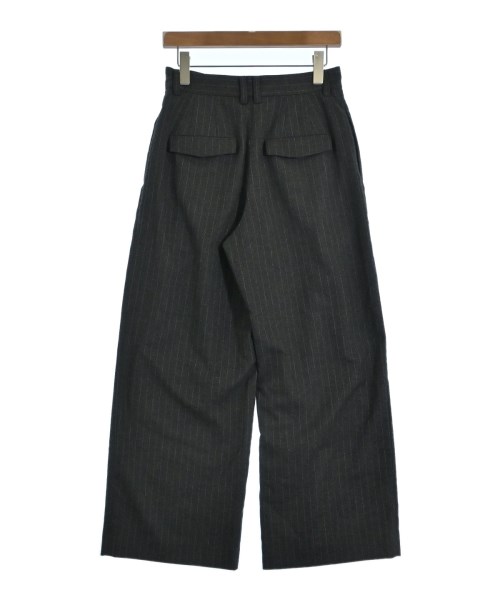 BEAUTY&YOUTH UNITED ARROWS（ビューティーアンドユースユナイテッドアローズ）スラックス グレー サイズ:M レディース/2200647899038