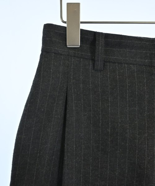 BEAUTY&YOUTH UNITED ARROWS（ビューティーアンドユースユナイテッドアローズ）スラックス グレー サイズ:M レディース/2200647899038