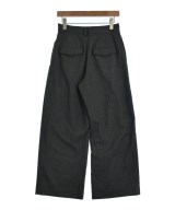 BEAUTY&YOUTH UNITED ARROWS（ビューティーアンドユースユナイテッドアローズ）スラックス グレー サイズ:M レディース/2200647899038