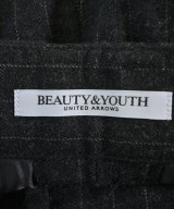 BEAUTY&YOUTH UNITED ARROWS（ビューティーアンドユースユナイテッドアローズ）スラックス グレー サイズ:M レディース/2200647899038
