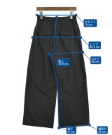 BEAUTY&YOUTH UNITED ARROWS（ビューティーアンドユースユナイテッドアローズ）スラックス グレー サイズ:M レディース/2200647899038