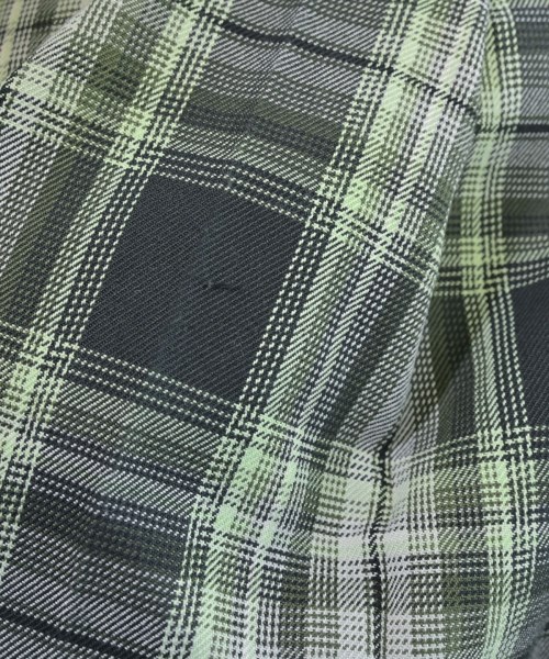 BEAUTY&YOUTH UNITED ARROWS（ビューティーアンドユースユナイテッドアローズ）ロング・マキシ丈スカート 緑 サイズ:M レディース/2200647899045