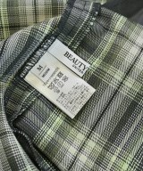 BEAUTY&YOUTH UNITED ARROWS（ビューティーアンドユースユナイテッドアローズ）ロング・マキシ丈スカート 緑 サイズ:M レディース/2200647899045