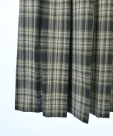 BEAUTY&YOUTH UNITED ARROWS（ビューティーアンドユースユナイテッドアローズ）ロング・マキシ丈スカート 緑 サイズ:M レディース/2200647899045