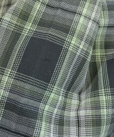 BEAUTY&YOUTH UNITED ARROWS（ビューティーアンドユースユナイテッドアローズ）ロング・マキシ丈スカート 緑 サイズ:M レディース/2200647899045