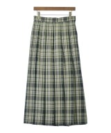 BEAUTY&YOUTH UNITED ARROWS ロング・マキシ丈スカート