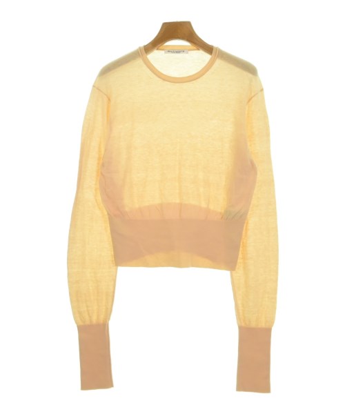 BEAUTY&YOUTH UNITED ARROWS(ビューティーアンドユースユナイテットアローズ)ニット・セーター オレンジ サイズ:-(M位)/2200648049043