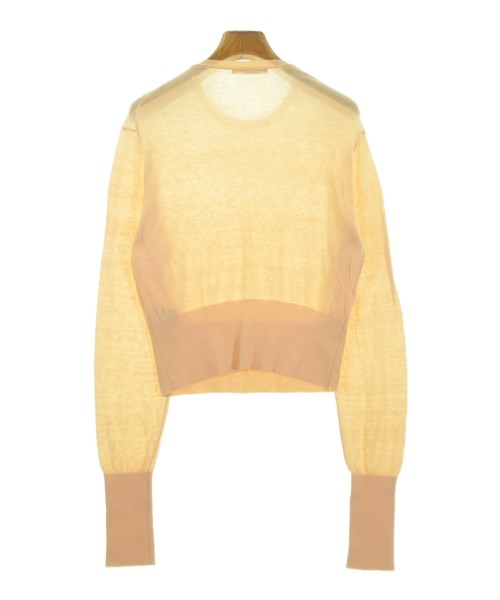 BEAUTY&YOUTH UNITED ARROWS（ビューティーアンドユースユナイテッドアローズ）ニット・セーター オレンジ サイズ:-(M位) レディース/2200648049043