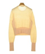 BEAUTY&YOUTH UNITED ARROWS（ビューティーアンドユースユナイテッドアローズ）ニット・セーター オレンジ サイズ:-(M位) レディース/2200648049043