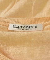 BEAUTY&YOUTH UNITED ARROWS（ビューティーアンドユースユナイテッドアローズ）ニット・セーター オレンジ サイズ:-(M位) レディース/2200648049043