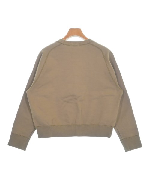 BEAUTY&YOUTH UNITED ARROWS（ビューティーアンドユースユナイテッドアローズ）スウェット 茶 サイズ:F レディース/2200648049067