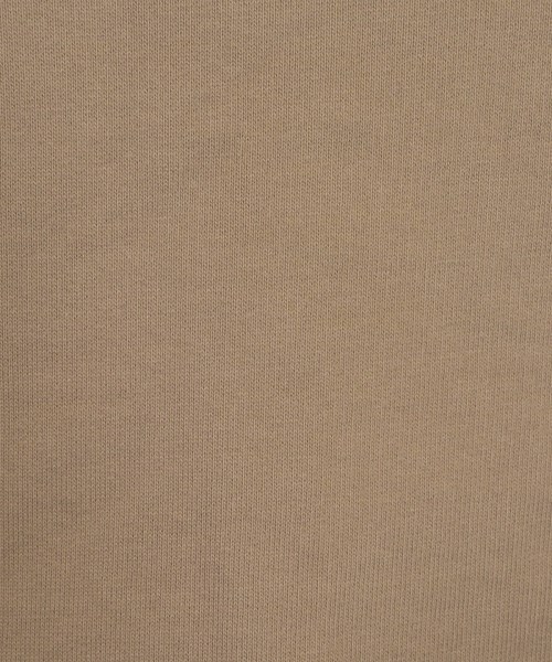 BEAUTY&YOUTH UNITED ARROWS（ビューティーアンドユースユナイテッドアローズ）スウェット 茶 サイズ:F レディース/2200648049067