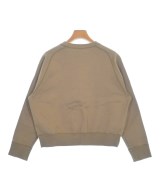 BEAUTY&YOUTH UNITED ARROWS（ビューティーアンドユースユナイテッドアローズ）スウェット 茶 サイズ:F レディース/2200648049067
