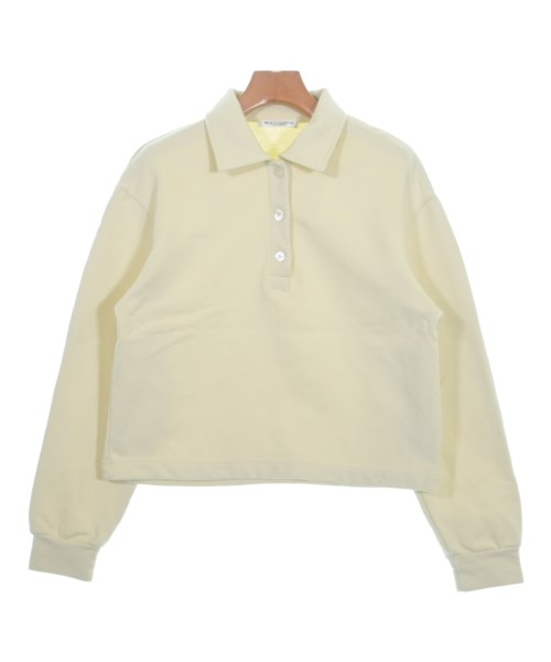 BEAUTY&YOUTH UNITED ARROWS(ビューティーアンドユースユナイテットアローズ)スウェット 黄 サイズ:F/2200648049074