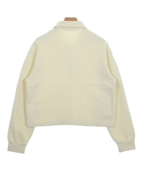 BEAUTY&YOUTH UNITED ARROWS（ビューティーアンドユースユナイテッドアローズ）スウェット 黄 サイズ:F レディース/2200648049074