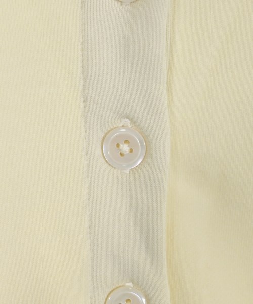 BEAUTY&YOUTH UNITED ARROWS（ビューティーアンドユースユナイテッドアローズ）スウェット 黄 サイズ:F レディース/2200648049074