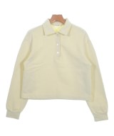 BEAUTY&YOUTH UNITED ARROWS（ビューティーアンドユースユナイテッドアローズ）スウェット 黄 サイズ:F レディース/2200648049074