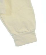 BEAUTY&YOUTH UNITED ARROWS（ビューティーアンドユースユナイテッドアローズ）スウェット 黄 サイズ:F レディース/2200648049074