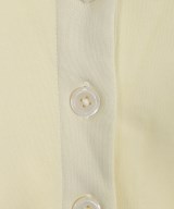 BEAUTY&YOUTH UNITED ARROWS（ビューティーアンドユースユナイテッドアローズ）スウェット 黄 サイズ:F レディース/2200648049074