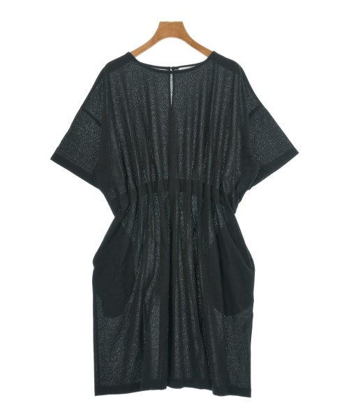 BEAUTY&YOUTH UNITED ARROWS(ビューティーアンドユースユナイテットアローズ)ワンピース 黒 サイズ:F/2200648100065