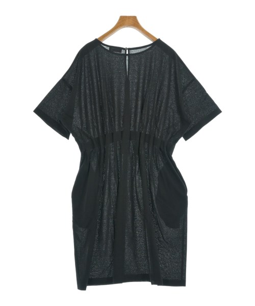 BEAUTY&YOUTH UNITED ARROWS（ビューティーアンドユースユナイテッドアローズ）ワンピース 黒 サイズ:F レディース/2200648100065