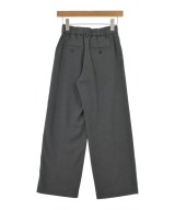 BEAUTY&YOUTH UNITED ARROWS（ビューティーアンドユースユナイテッドアローズ）その他 グレー サイズ:XS レディース/2200648118015