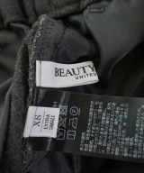 BEAUTY&YOUTH UNITED ARROWS（ビューティーアンドユースユナイテッドアローズ）その他 グレー サイズ:XS レディース/2200648118015