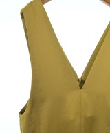 BEAUTY&YOUTH UNITED ARROWS（ビューティーアンドユースユナイテッドアローズ）ワンピース ゴールド サイズ:M レディース/2200648122098