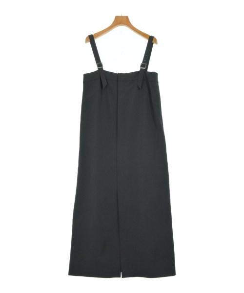 BEAUTY&YOUTH UNITED ARROWS(ビューティーアンドユースユナイテットアローズ)オールインワン/サロペット 黒 サイズ:M/2200648130062