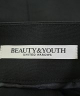 BEAUTY&YOUTH UNITED ARROWS（ビューティーアンドユースユナイテッドアローズ）オールインワン/サロペット 黒 サイズ:M レディース/2200648130062