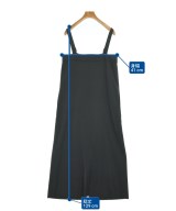 BEAUTY&YOUTH UNITED ARROWS（ビューティーアンドユースユナイテッドアローズ）オールインワン/サロペット 黒 サイズ:M レディース/2200648130062