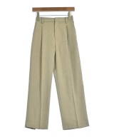 BEAUTY&YOUTH UNITED ARROWS（ビューティーアンドユースユナイテッドアローズ）その他 ベージュ サイズ:XS レディース/2200637125031