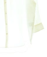 BEAUTY&YOUTH UNITED ARROWS（ビューティーアンドユースユナイテッドアローズ）ブラウス 白 サイズ:F レディース/2200637125055