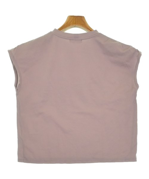 BEAUTY&YOUTH UNITED ARROWS（ビューティーアンドユースユナイテッドアローズ）Tシャツ・カットソー ピンク サイズ:F レディース/2200637605038