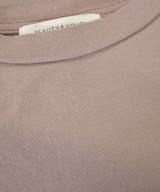 BEAUTY&YOUTH UNITED ARROWS（ビューティーアンドユースユナイテッドアローズ）Tシャツ・カットソー ピンク サイズ:F レディース/2200637605038