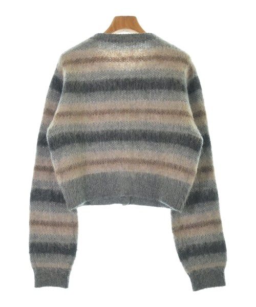 BEAUTY&YOUTH UNITED ARROWS（ビューティーアンドユースユナイテッドアローズ）カーディガン グレー サイズ:F レディース/2200645785043