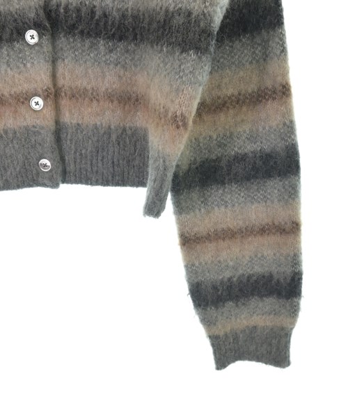 BEAUTY&YOUTH UNITED ARROWS（ビューティーアンドユースユナイテッドアローズ）カーディガン グレー サイズ:F レディース/2200645785043