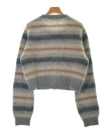 BEAUTY&YOUTH UNITED ARROWS（ビューティーアンドユースユナイテッドアローズ）カーディガン グレー サイズ:F レディース/2200645785043