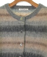 BEAUTY&YOUTH UNITED ARROWS（ビューティーアンドユースユナイテッドアローズ）カーディガン グレー サイズ:F レディース/2200645785043