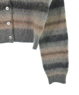 BEAUTY&YOUTH UNITED ARROWS（ビューティーアンドユースユナイテッドアローズ）カーディガン グレー サイズ:F レディース/2200645785043